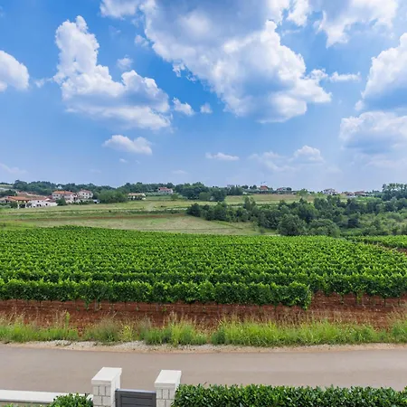 Villa Alena By Interhome