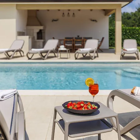 Alena By Interhome Villa