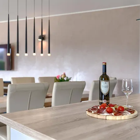 Alena By Interhome Villa