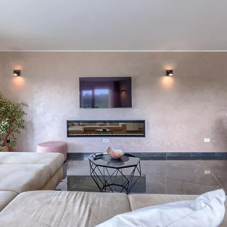 Alena By Interhome