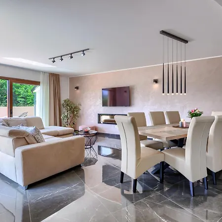 Alena By Interhome * Vižinada