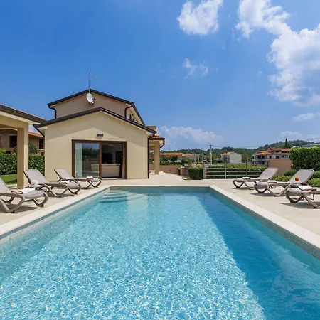 Alena By Interhome Villa *