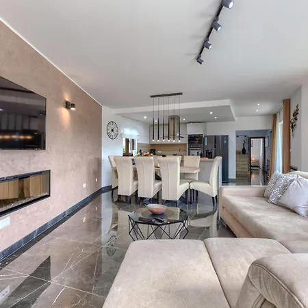 Villa Alena By Interhome