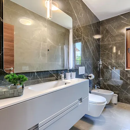 Alena By Interhome Villa Vižinada