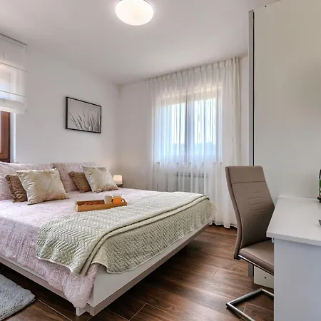 Alena By Interhome Villa *