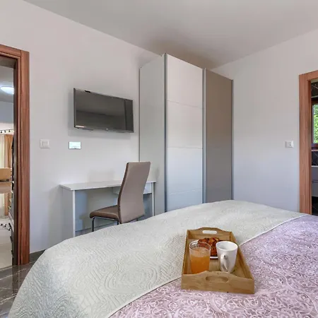 Villa Alena By Interhome