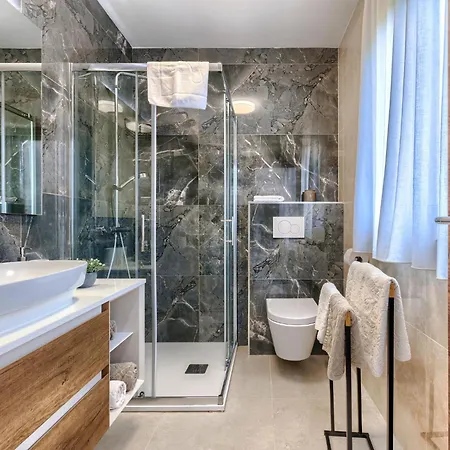 Villa Alena By Interhome Vizinada