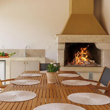 Alena By Interhome Vižinada