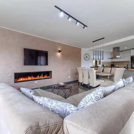 Alena By Interhome