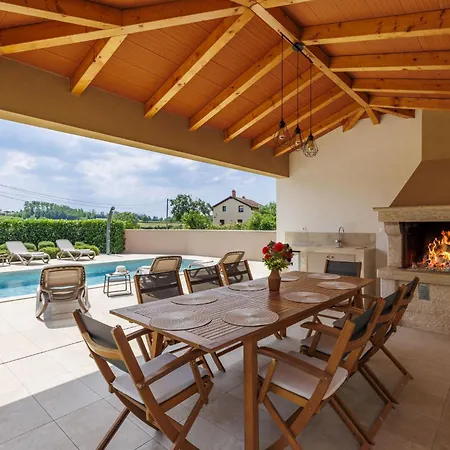 Villa Alena By Interhome *