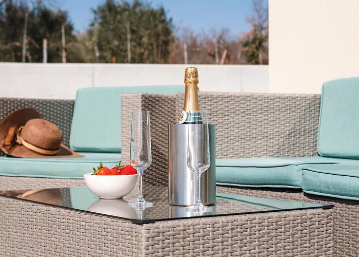 Alena By Interhome *