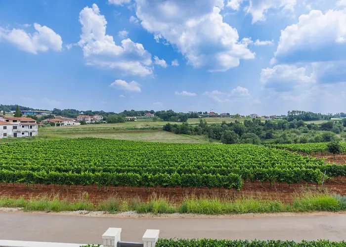 Villa Alena By Interhome