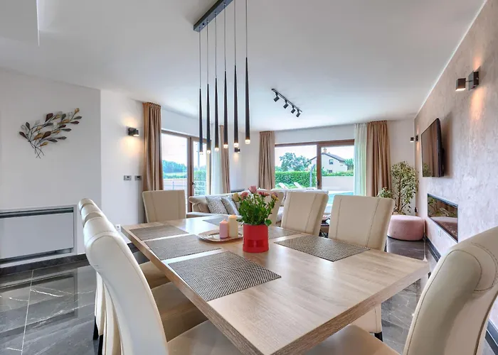 Alena By Interhome * Vižinada