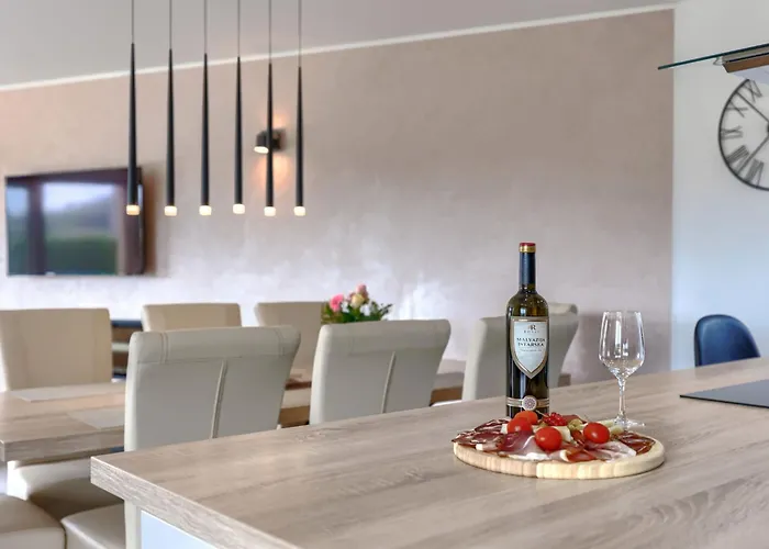 Alena By Interhome Villa