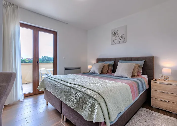 Alena By Interhome Villa Vižinada