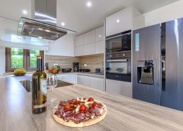 Alena By Interhome Vižinada