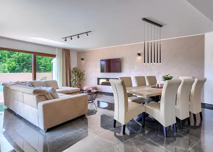 Alena By Interhome * Vižinada