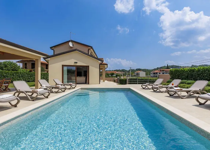 Alena By Interhome Villa *