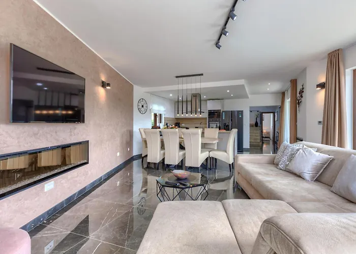 Villa Alena By Interhome