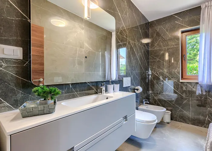 Alena By Interhome Villa Vižinada