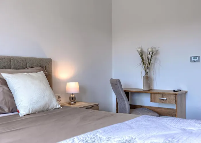 Villa Alena By Interhome *