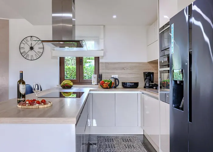 Alena By Interhome * Vižinada