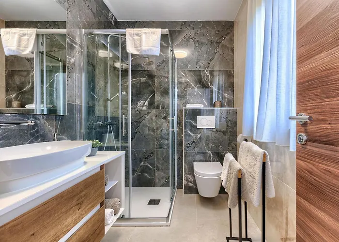 Villa Alena By Interhome Vižinada