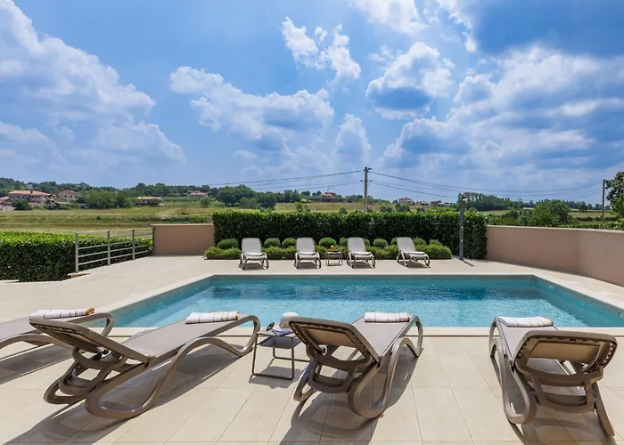 Alena By Interhome Vižinada