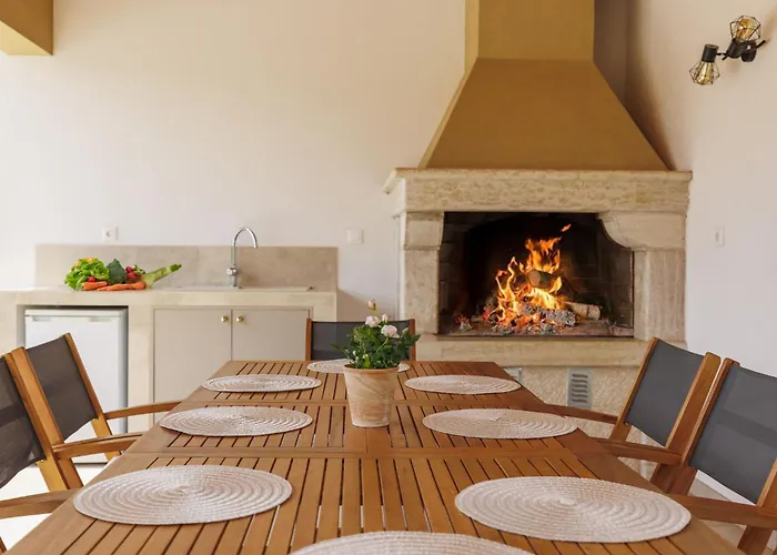 Alena By Interhome Vižinada