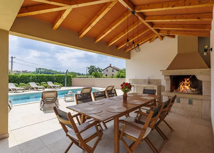 Villa Alena By Interhome *