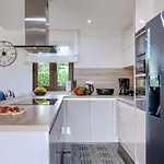 Alena By Interhome * Vižinada
