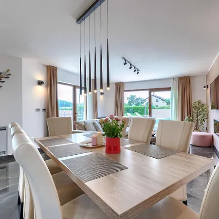 Alena By Interhome * Vižinada