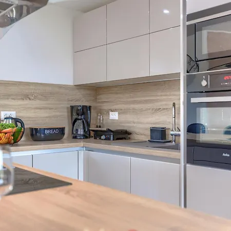 Alena By Interhome *