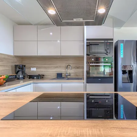 Alena By Interhome * Vižinada