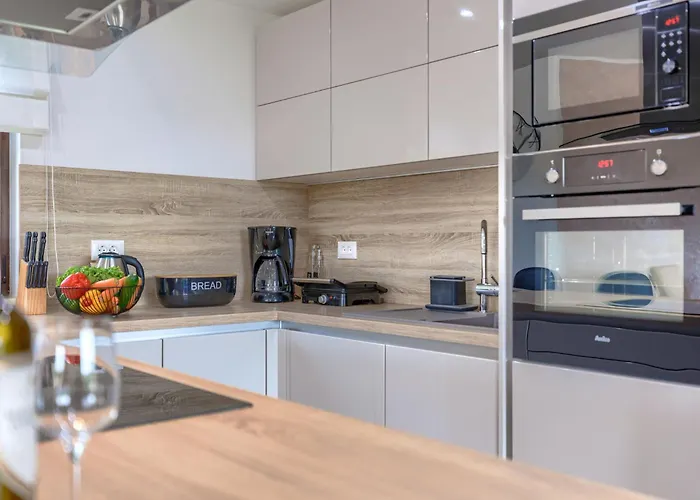 Alena By Interhome *