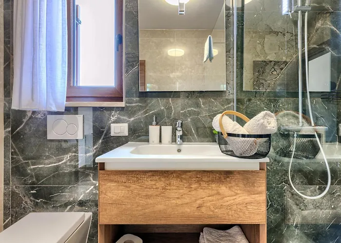 Alena By Interhome Vila