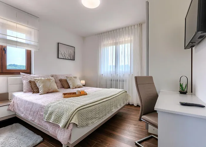 Alena By Interhome Vila *