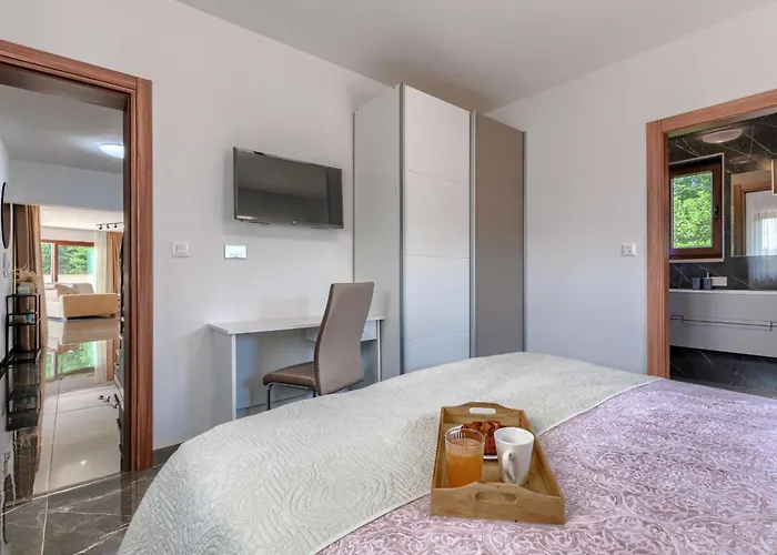 Vila Alena By Interhome