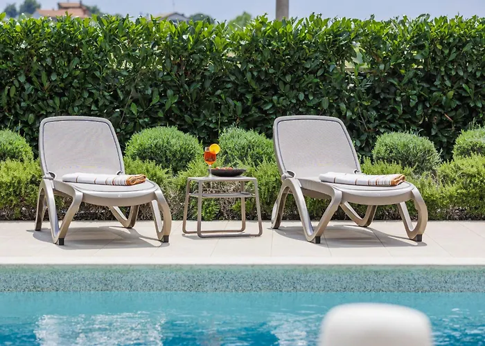 Alena By Interhome Vila *