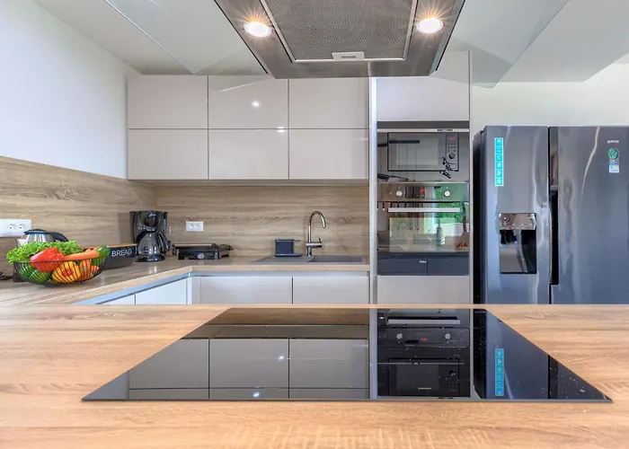 Alena By Interhome * Vizinada